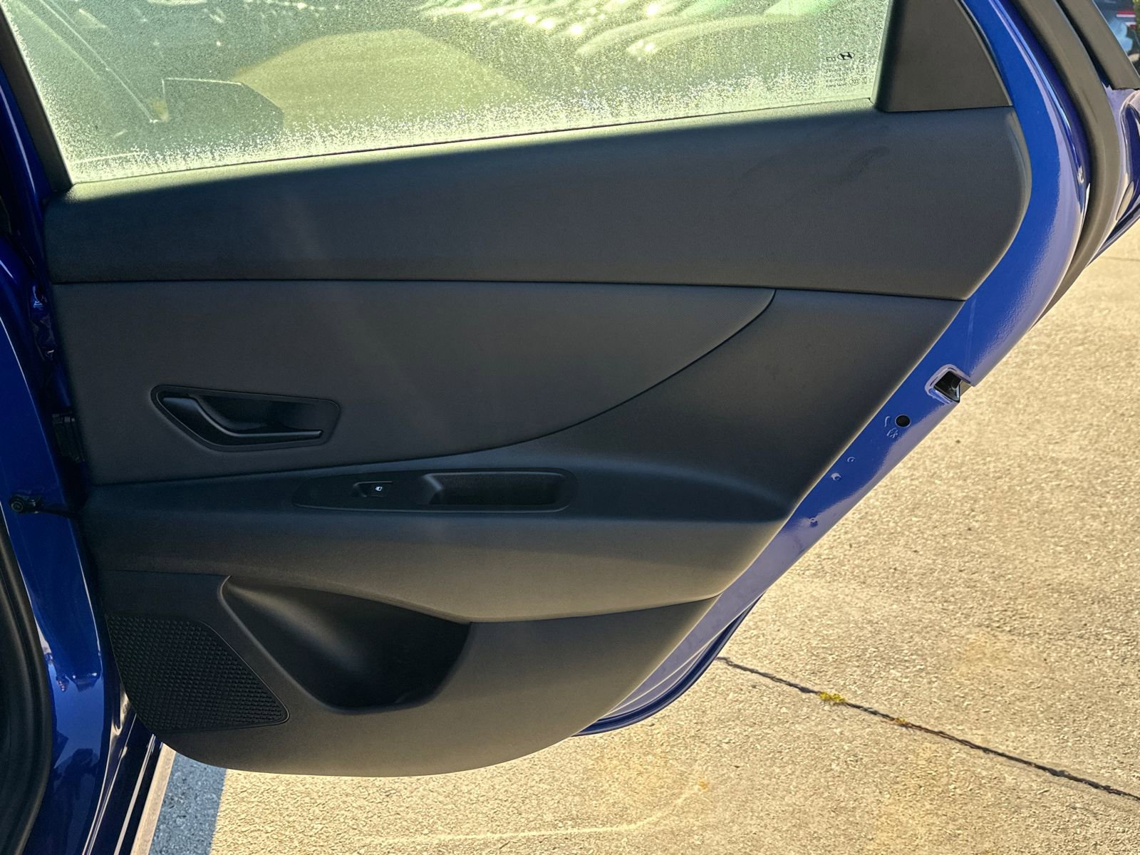 Certified 2025 Hyundai Elantra Sport image 16