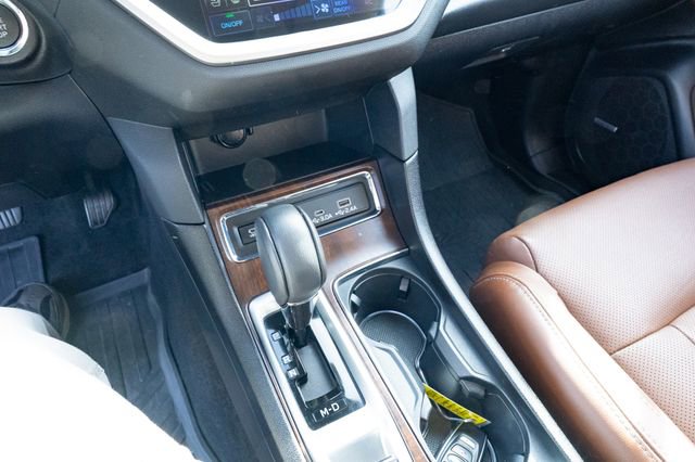 Used 2024 Subaru Ascent Touring image 21