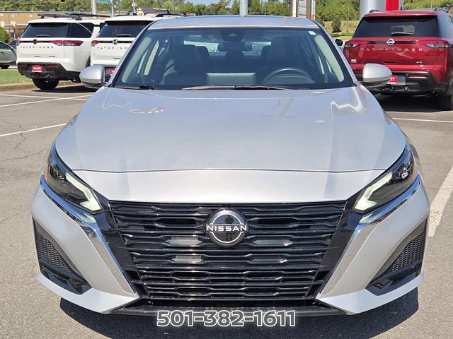 Used 2024 Nissan Altima 2.5 SL FWD image 5