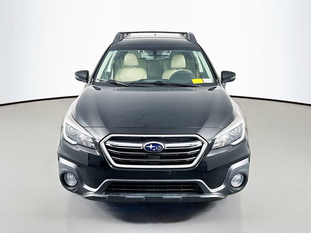 Used 2019 Subaru Outback 2.5i Limited AWD/4WD image 2