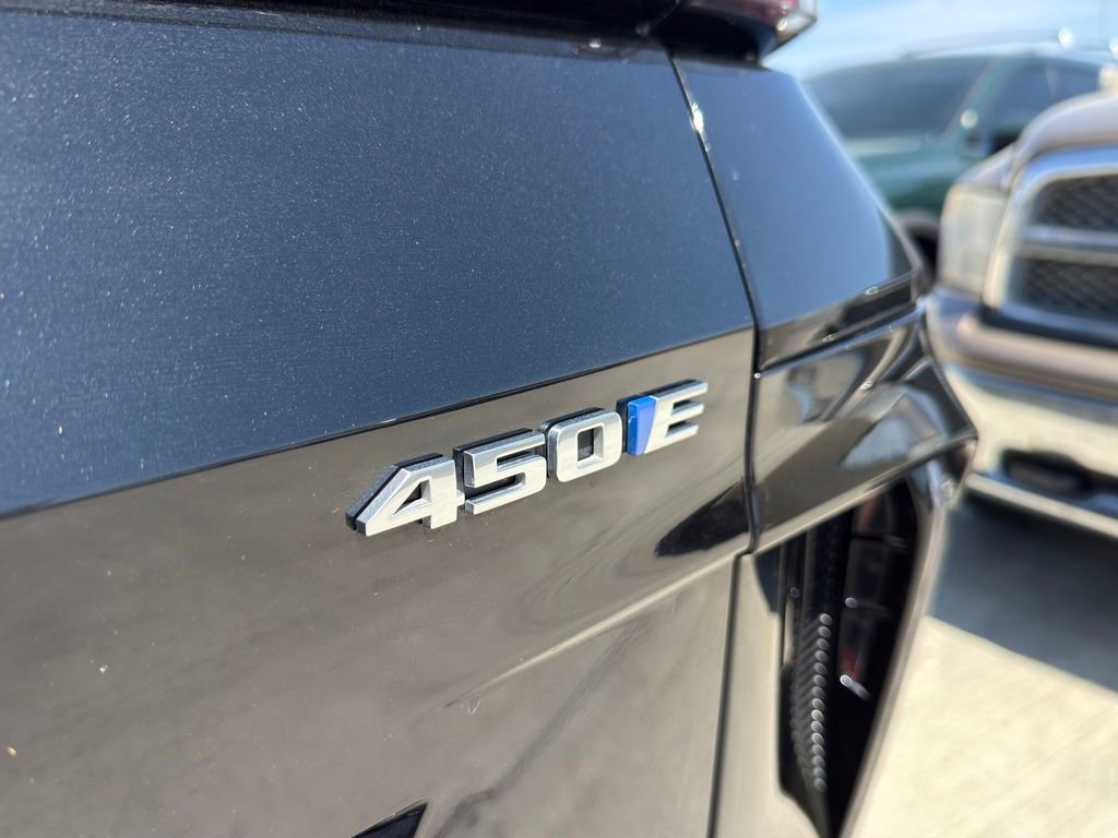 Used 2024 Cadillac Lyriq Sport image 9