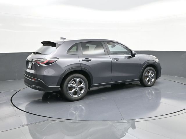 Certified 2026 Honda HR-V LX image 12