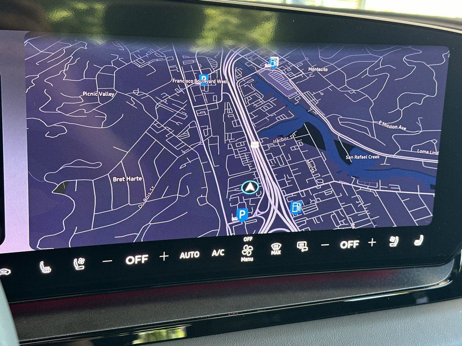 New 2027 Audi Q6 e-tron Premium Plus AWD/4WD image 18