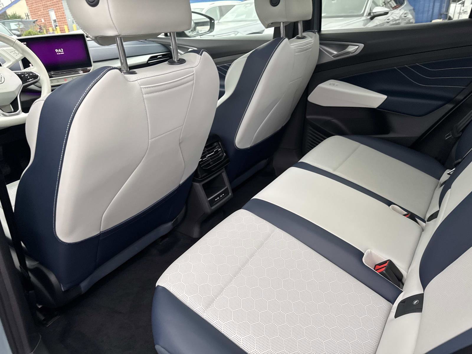 Certified 2023 Volkswagen ID.4 Pro S image 10