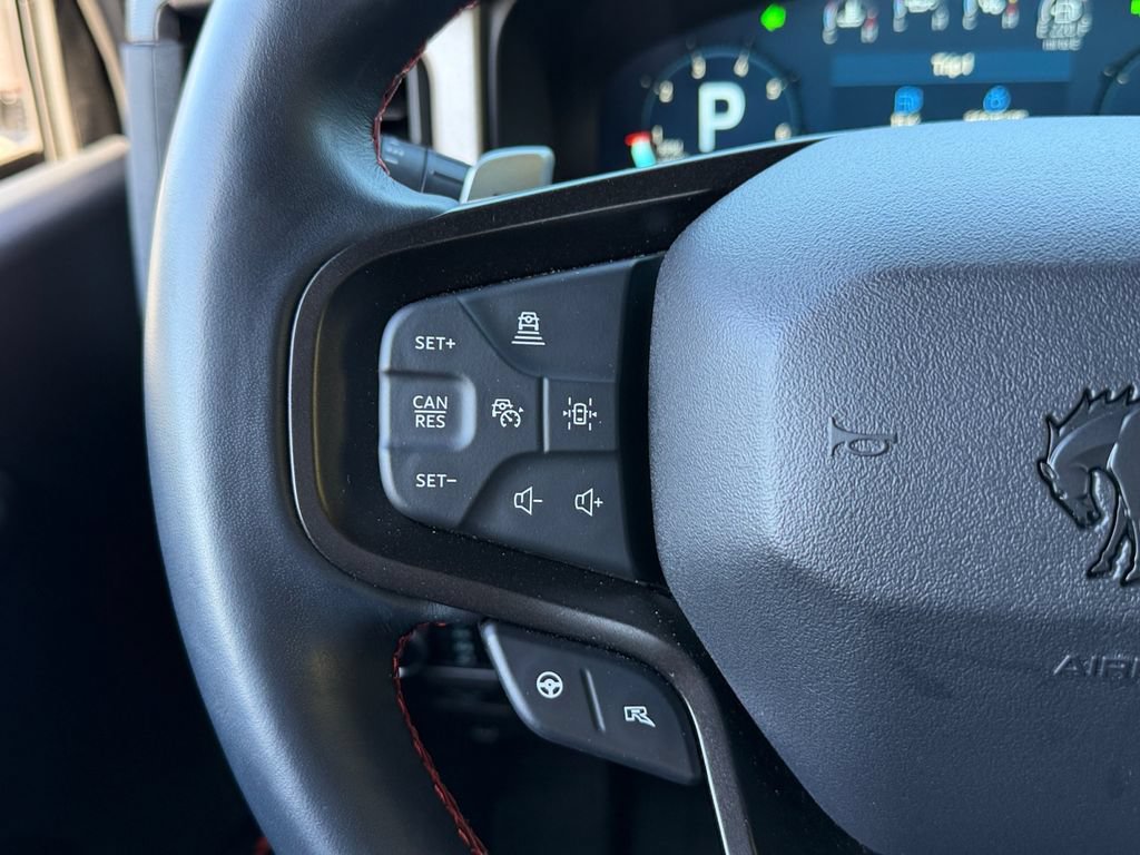 Used 2023 Ford Bronco Raptor AWD/4WD image 19