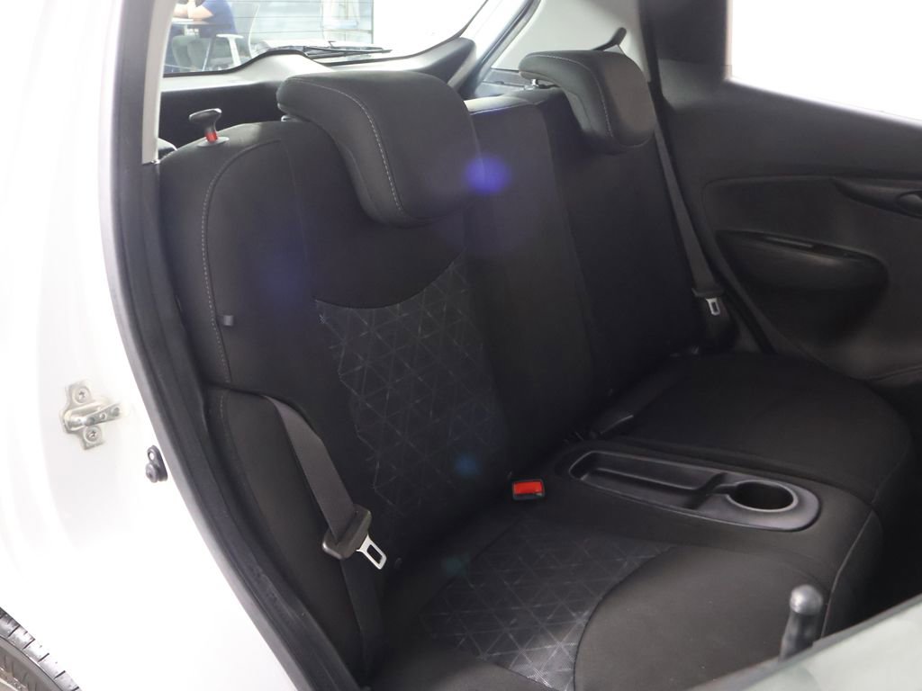 Used 2020 Chevrolet Spark LT FWD image 24