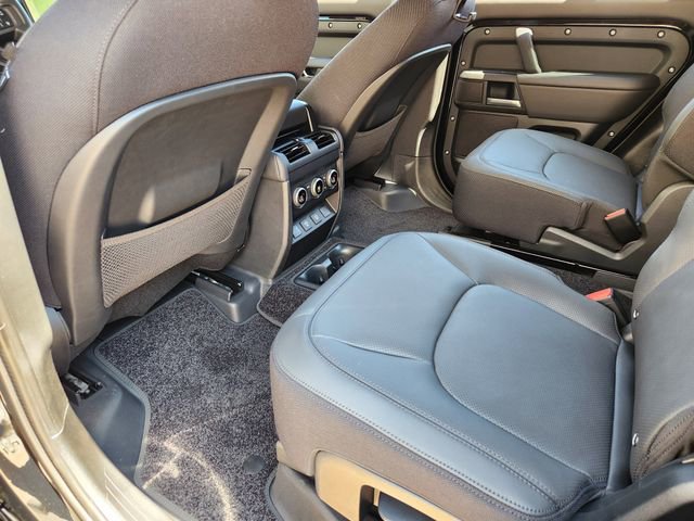 New 2025 Land Rover Defender 130 V8 image 20