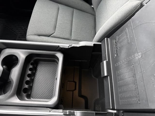 Used 2021 RAM 1500 Big Horn AWD/4WD image 22