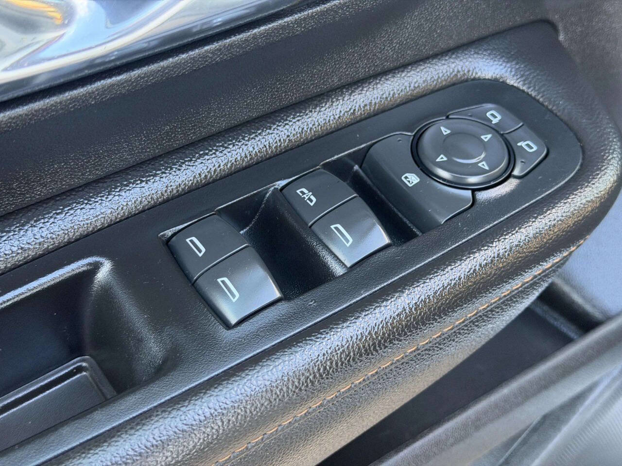 Used 2019 GMC Terrain SLT image 14