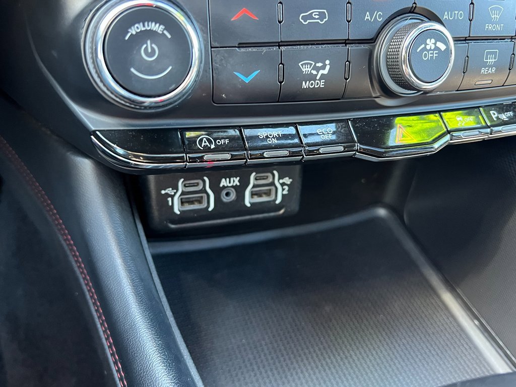 Certified 2023 Dodge Durango GT image 35