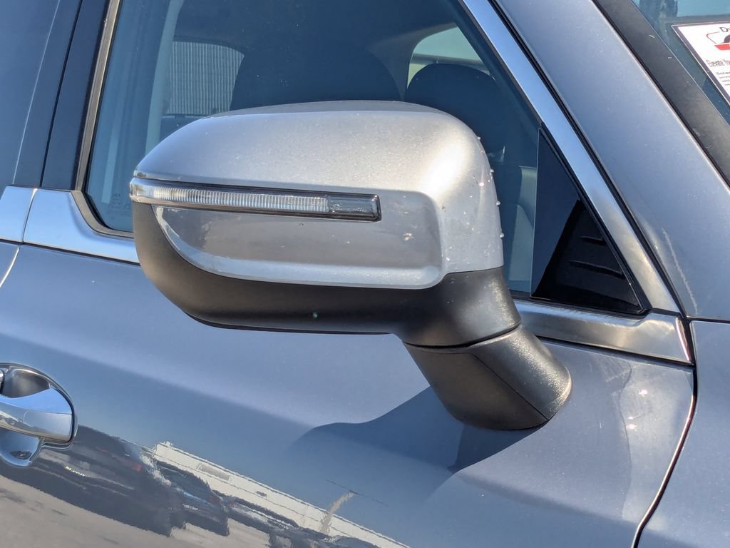 Used 2025 Kia Telluride S FWD image 13
