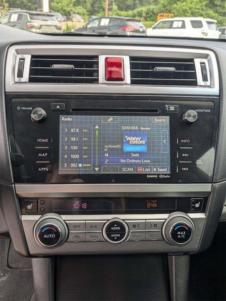 Used 2016 Subaru Legacy 2.5i Limited image 14