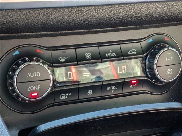 Used 2015 Mercedes-Benz GLA 45 AMG 4MATIC image 9