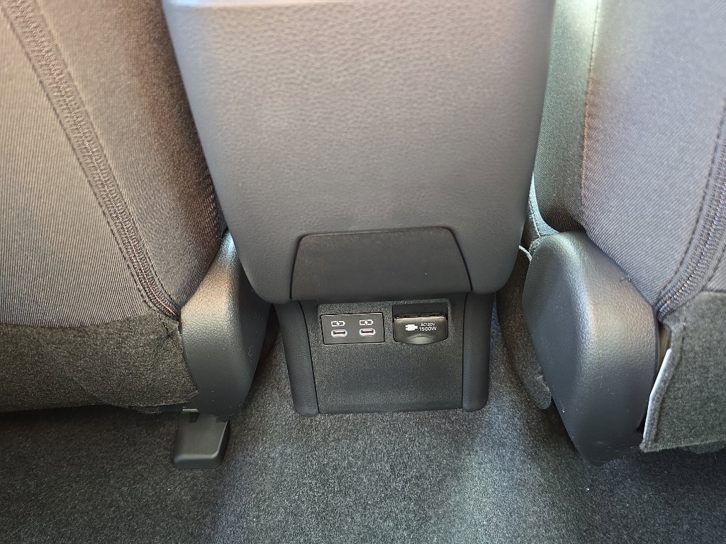 New 2026 Toyota Prius Plug-In Hybrid FWD image 19