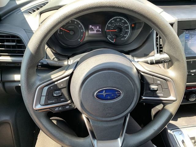 Used 2018 Subaru Crosstrek 2.0i AWD/4WD image 19