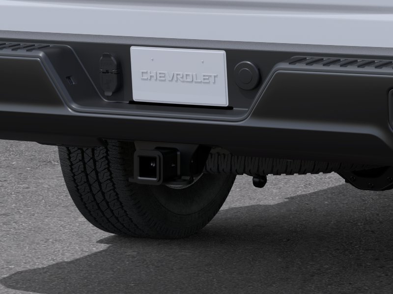 New 2026 Chevrolet Silverado 2500 W/T w/ WT Convenience Package AWD/4WD image 46