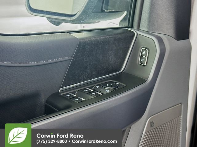 New 2025 Ford F150 Lightning Flash image 20