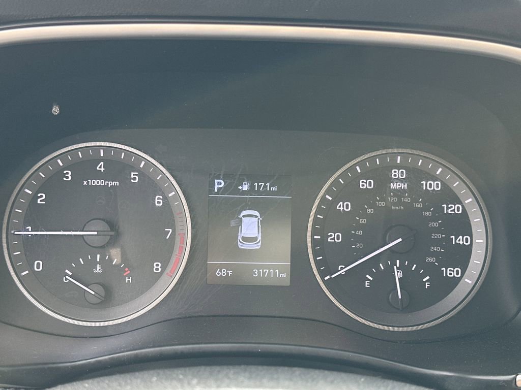 Used 2021 Hyundai Tucson Value image 13