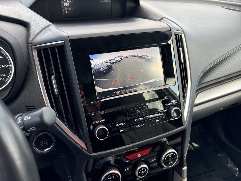 Used 2023 Subaru Forester Premium image 29