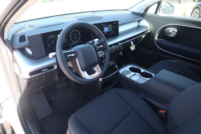 New 2026 Hyundai Ioniq 9 S RWD image 9