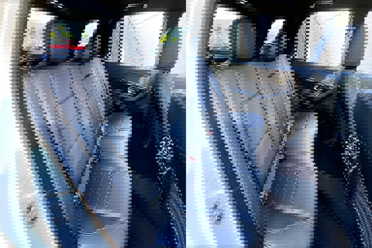 Used 2023 Mercedes-Benz GLE 350 4MATIC image 19