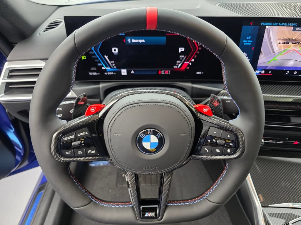 New 2026 BMW M2 w/ Lighting Package RWD image 12