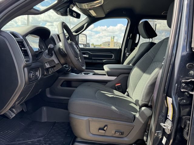 New 2026 RAM 2500 Lone Star image 18