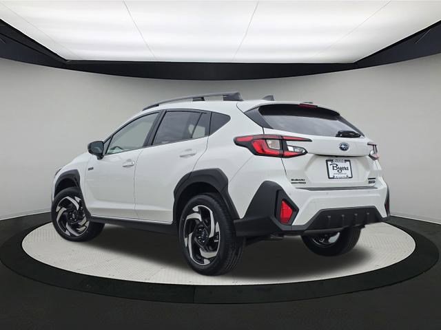 New 2026 Subaru Crosstrek 2.5i Limited image 5