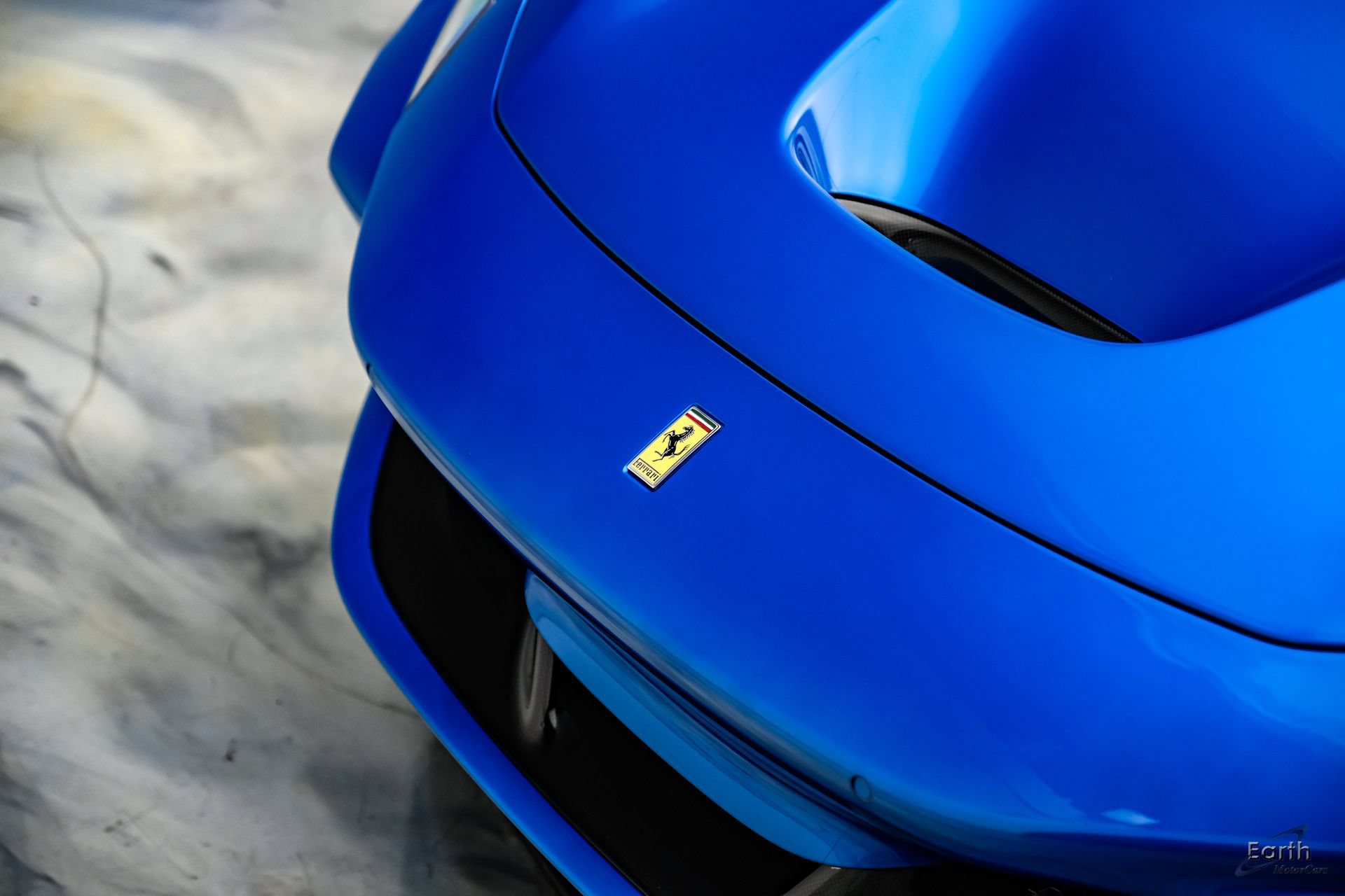 Used 2023 Ferrari F8 Tributo RWD image 42