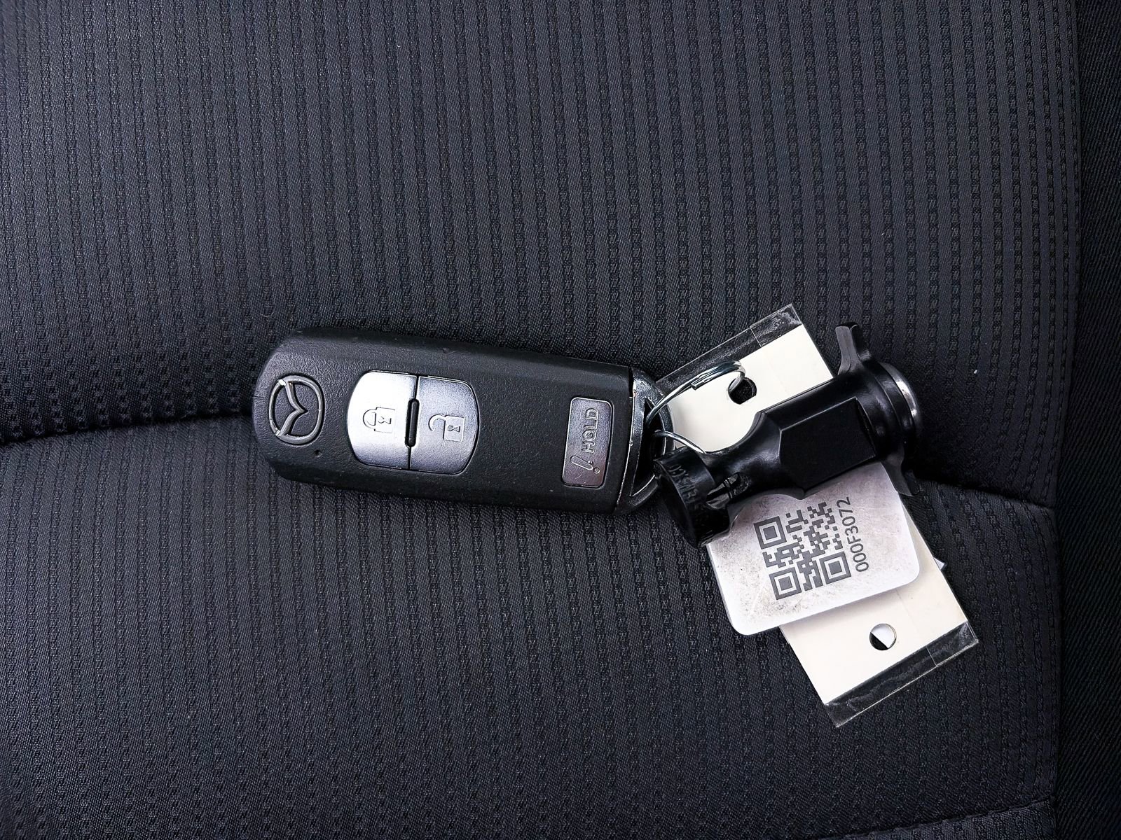 Used 2016 MAZDA CX-3 Sport image 20