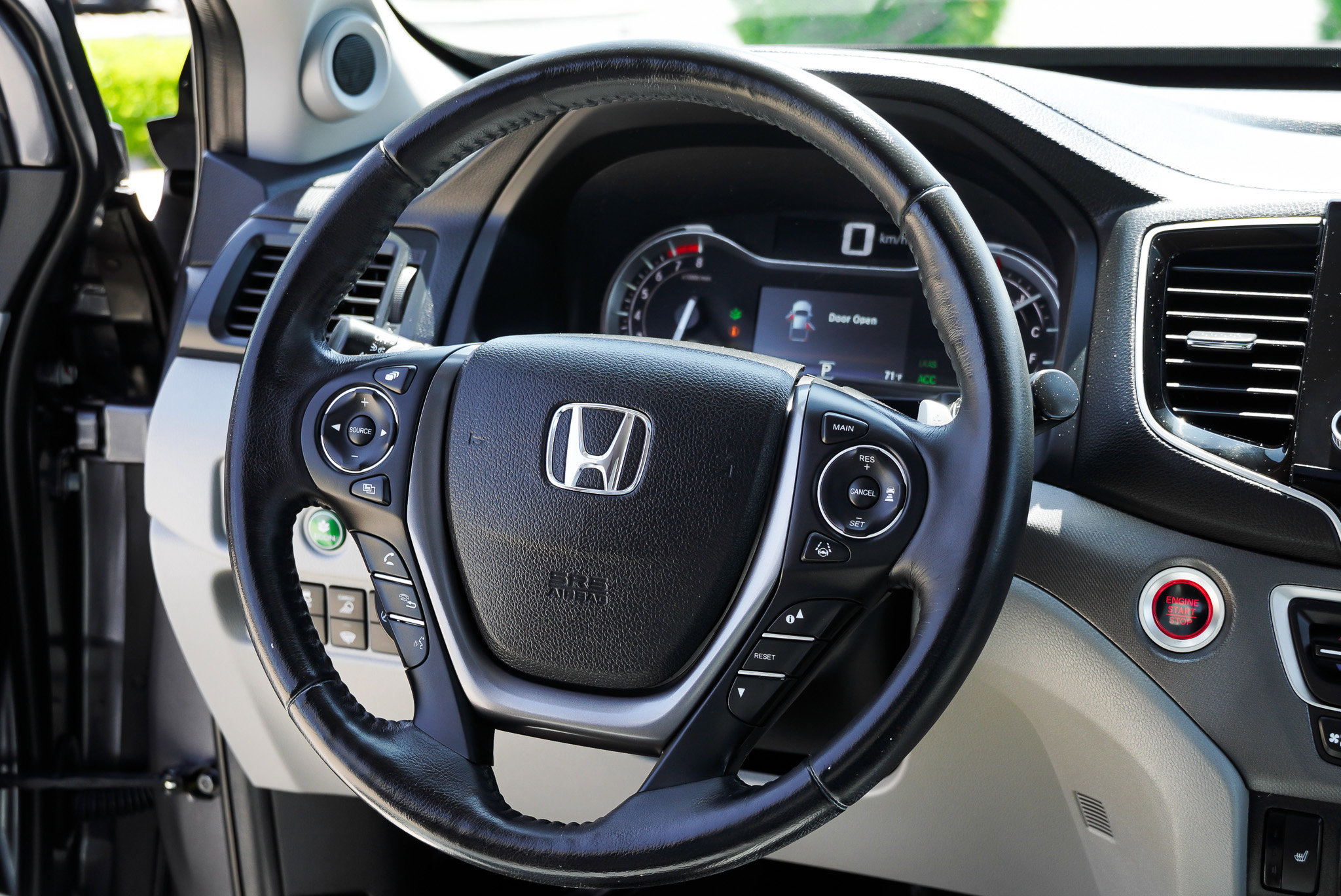 Used 2022 Honda Ridgeline RTL-E image 33