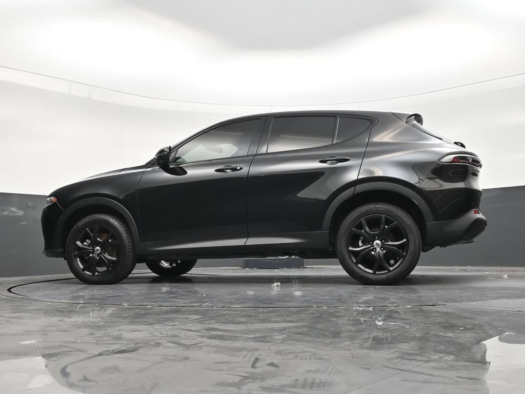 Used 2024 Dodge Hornet GT Plus w/ GT Blacktop Package AWD/4WD image 21