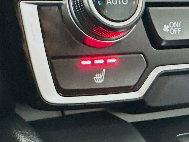 Certified 2022 Honda CR-V EX-L image 15