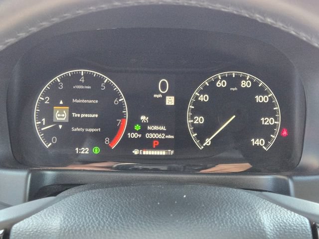 Used 2025 Honda Odyssey EX-L image 39