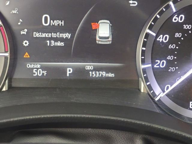 Used 2024 Toyota Highlander LE image 27