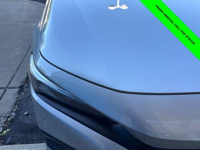 Used 2023 Honda Civic LX image 3