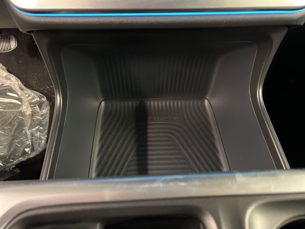 New 2026 Ford Expedition Max Platinum w/ Driver's Package image 17