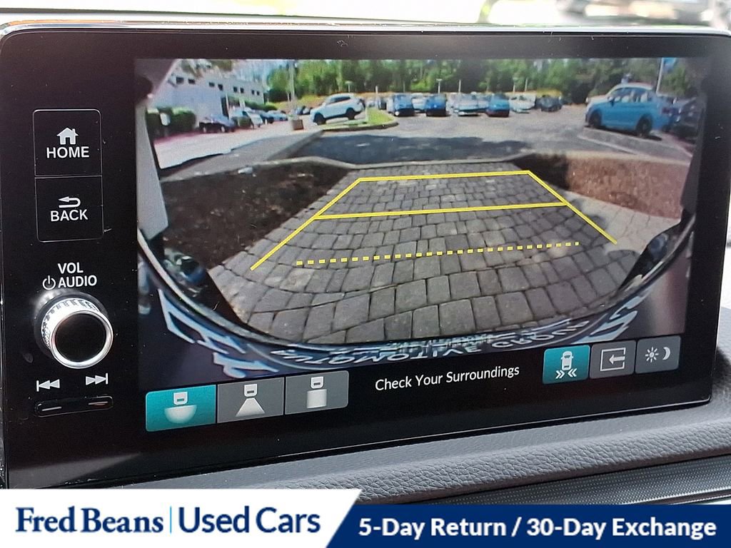 Used 2024 Acura Integra Type S FWD image 17