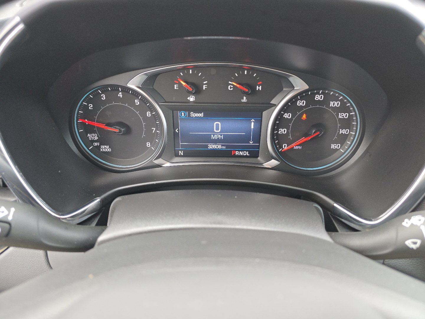 Used 2023 Chevrolet Equinox LT image 29