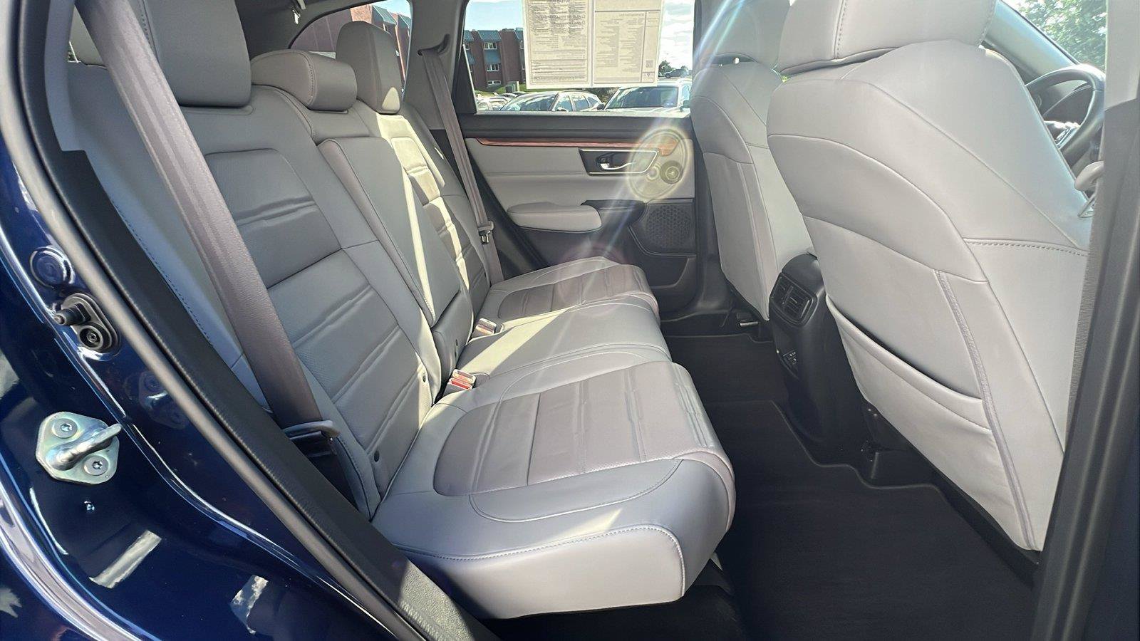 Used 2019 Honda CR-V EX-L image 15
