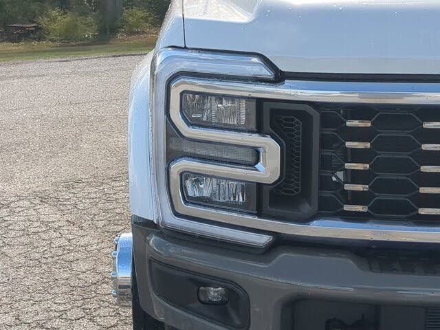 New 2026 Ford F450 King Ranch image 7