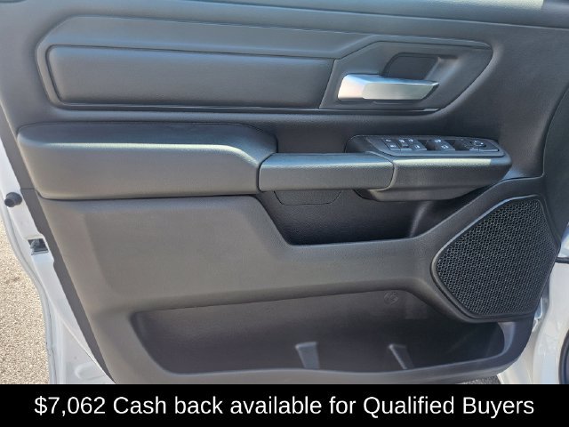 New 2026 RAM 1500 Express AWD/4WD image 10