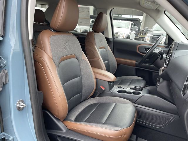 Used 2021 Ford Bronco Sport Outer Banks image 20