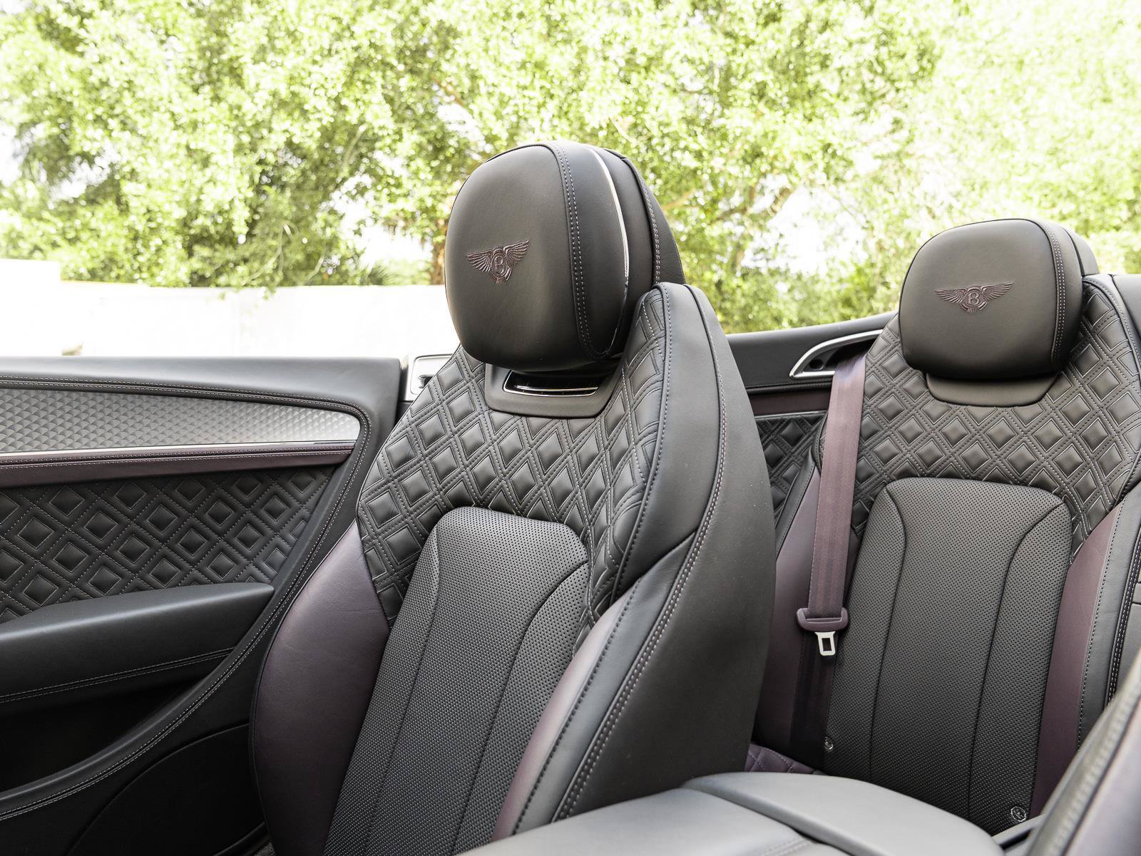 Used 2023 Bentley Continental GT S AWD/4WD image 11