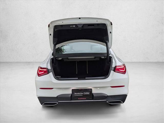 Used 2023 Mercedes-Benz CLA 250 image 6