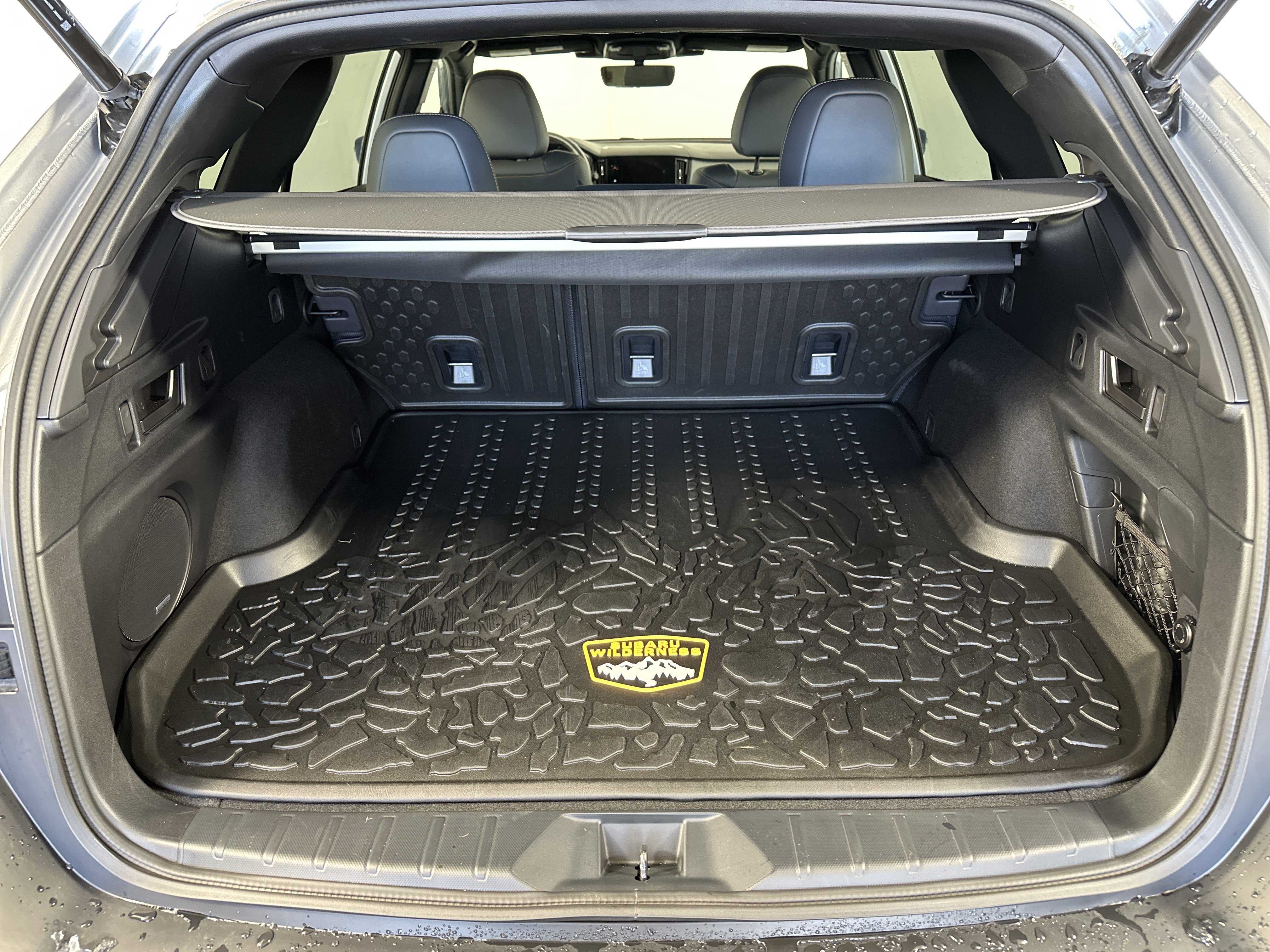 Used 2025 Subaru Outback Wilderness image 14