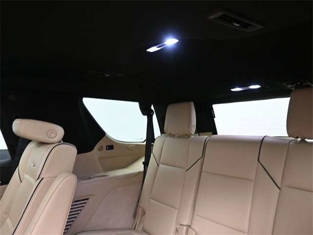 Used 2023 Cadillac Escalade Premium Luxury image 21