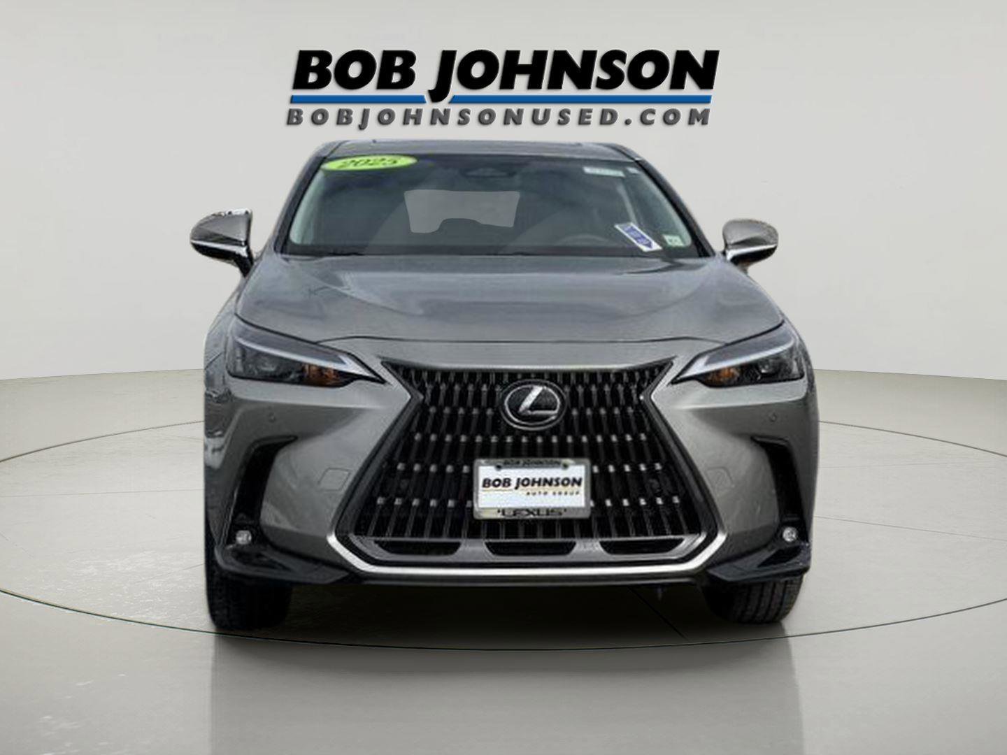 Used 2025 Lexus NX 350 AWD w/ Accessory Package (2T) image 6