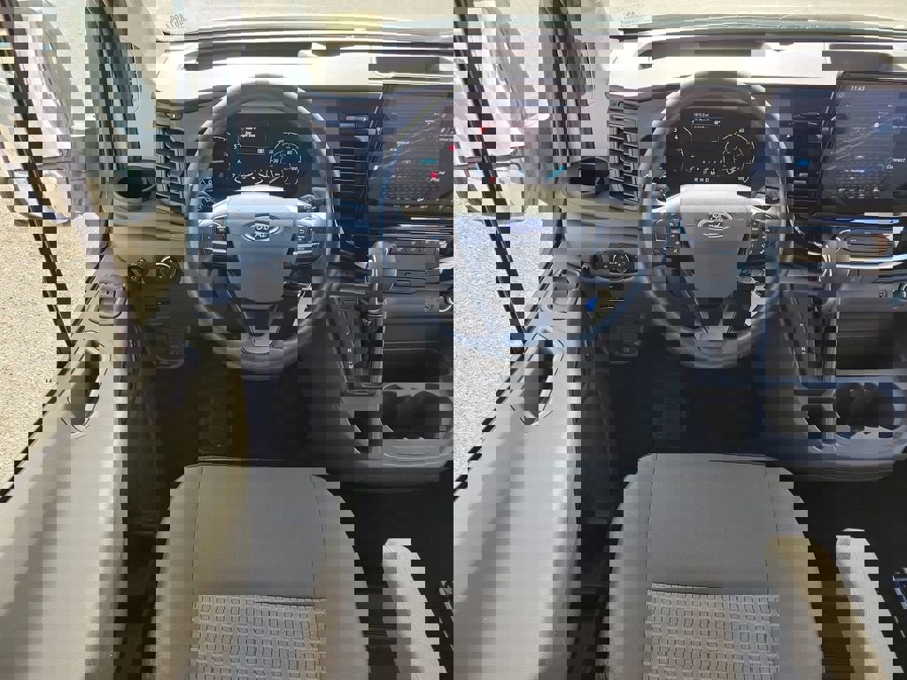 Used 2024 Ford Transit 350 XLT image 14