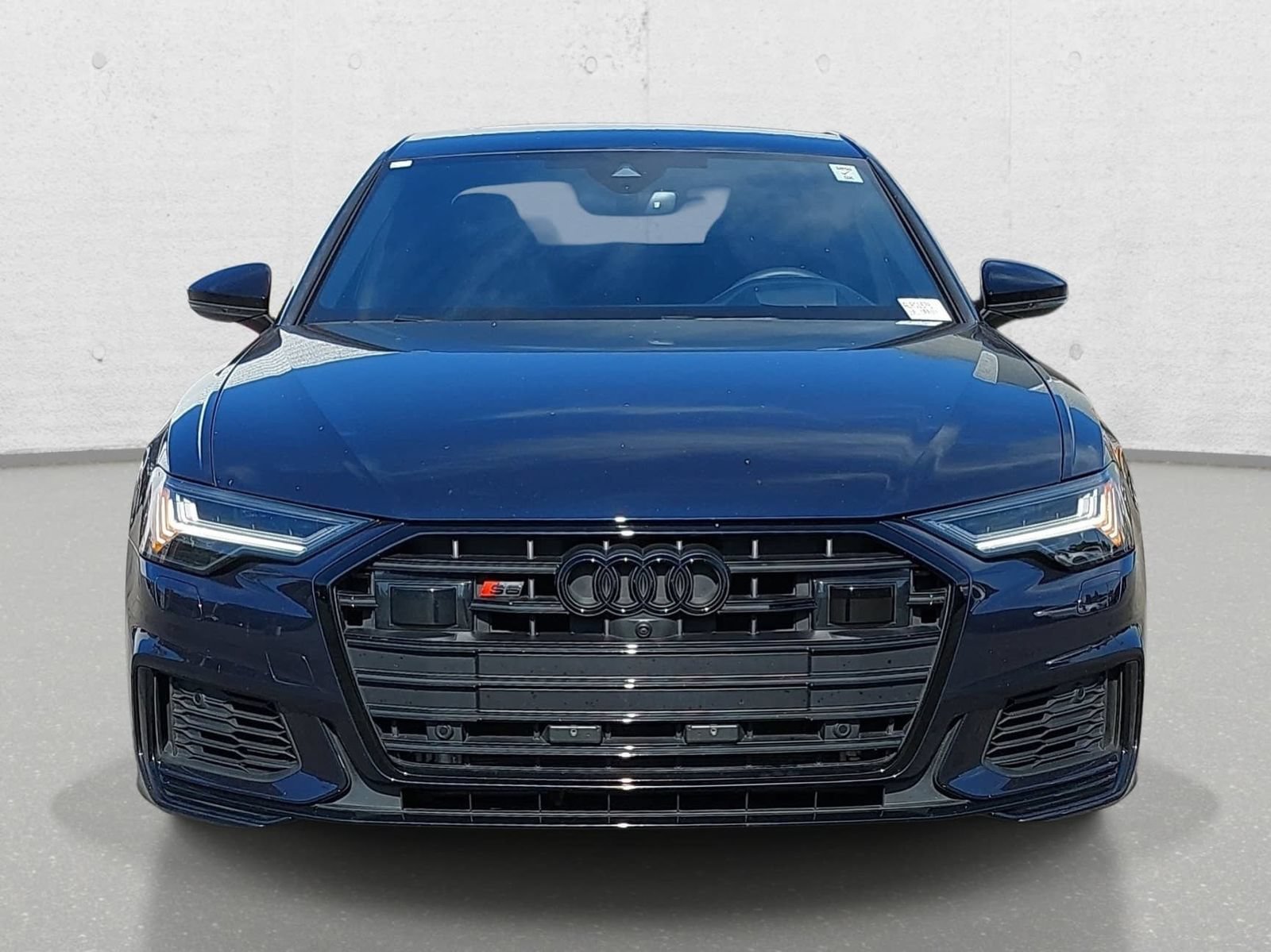 Used 2023 Audi S6 Prestige w/ Prestige Package AWD/4WD image 2